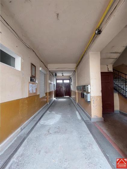 Apartament ultracentral cu 2 garaje - 5