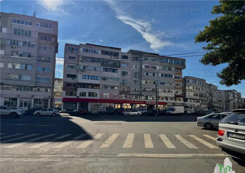 Teren de proiect- 25 case in Centru / Braila - 6