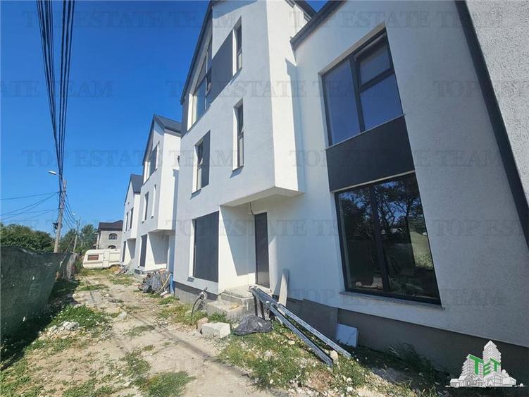 Vila moderna premium 4 camere in zona Giulesti - 1