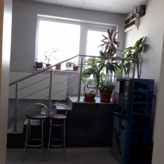 Spatiu comercial/birouri Arad, central zona UTA - 10