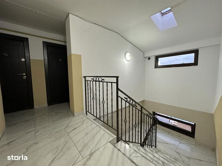 Mutare Imediata 31Martie! Ap 1 Cam Dec+Parcare Privata! Iasi - 7