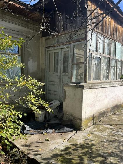 Baldana comuna Tartasesti judetul Dambovita - 2