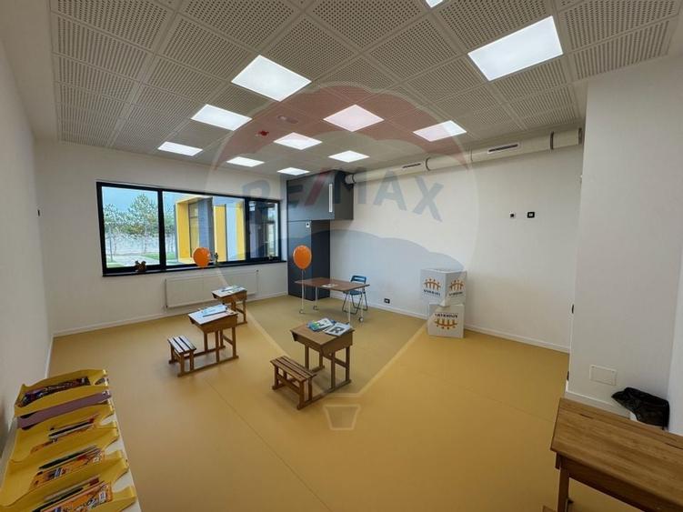 For Sale Educational Campus Baneasa, 12000sqm Land-School-Kindergarden - 50