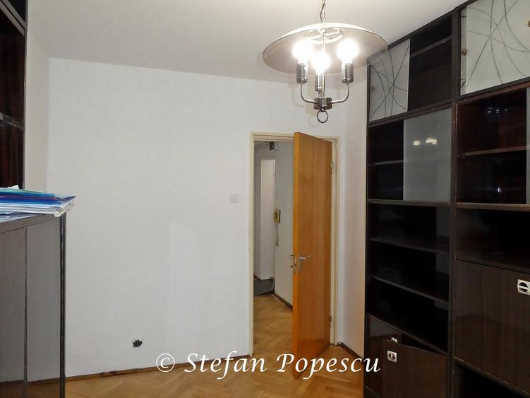Apartament 4 camere Mosilor de inchiriat ideal firma - 10