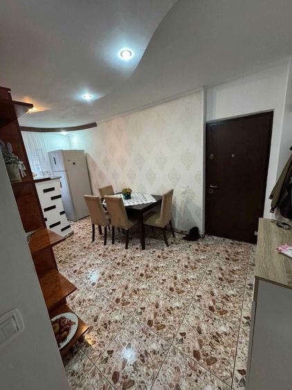 Apartament Burdujeni - 1