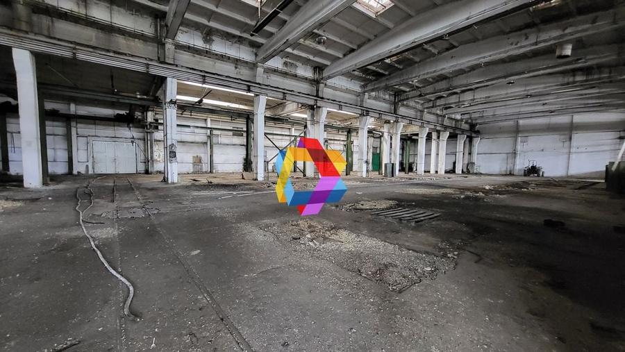 Hala - 1137 mp  # plus-imo.ro - 4