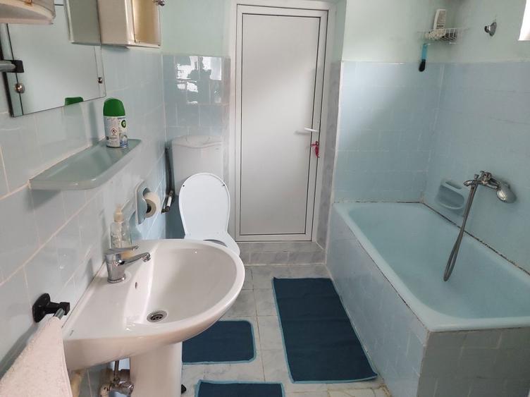 Casa de vanzare la Curtici complet renovata compusa din doua cladiri - 8