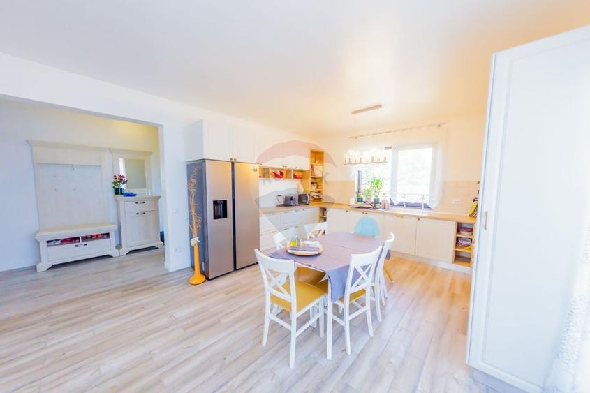 DE VANZARE in Baia Mare -Casa in stil mediteranean la pret redus - 5