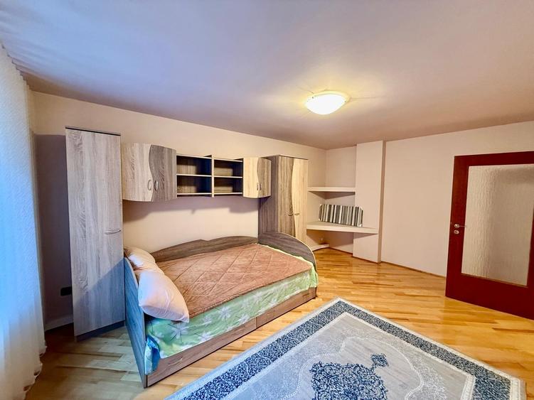Apartament 3 camere decomandat – etaj 1 – complet mobilat și utilat - 7