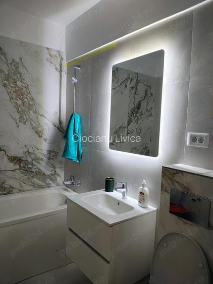 Inchiriez apartament 2 camere .Nou.La min. de metrou Costin Georgian sector 3 Bulevardul 1Decembrie Inchiriez apartament 2 camere .Nou.La min. de metrou Costin Georgian sector 3 Bulevardul 1Decembrie