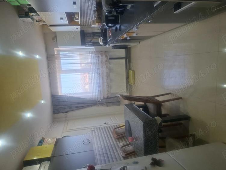 Apartament 2 camere, 53?mp, mobilat complet - 4