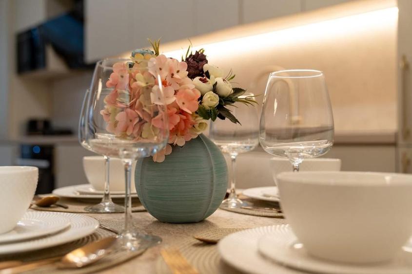 Ivory Residence Pipera – Apartament finalizat, Comision 0% - 13