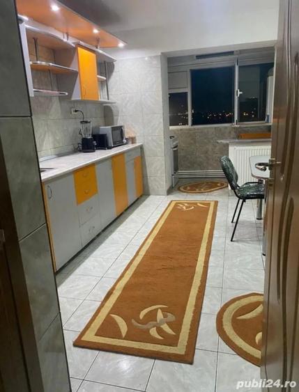 Spatiu generos si confort - Apartament 4 camere - 3