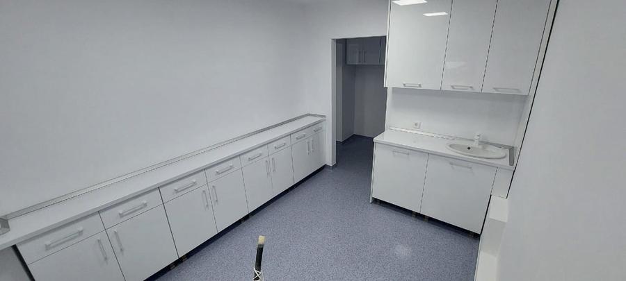 Bucuresti - Pantelimon - Apartament de vanzare la Parter - 4