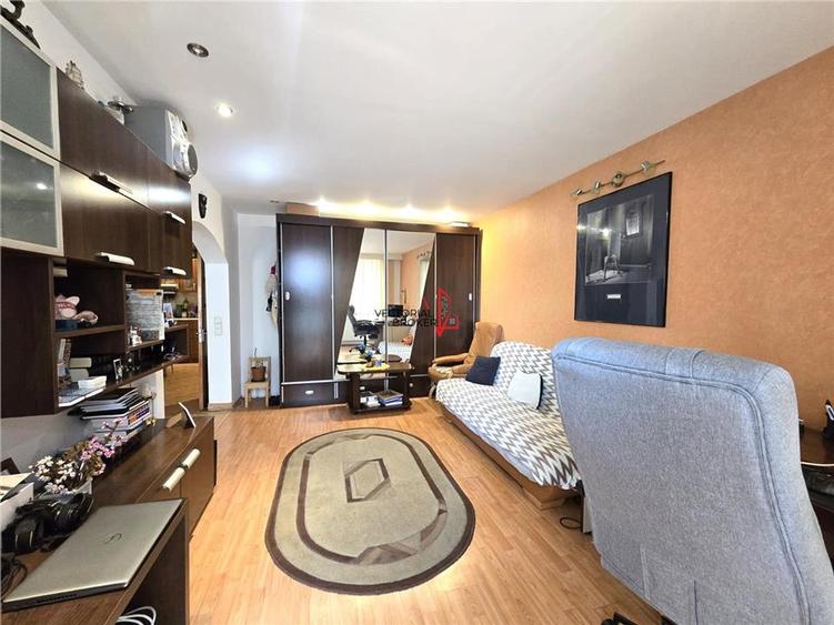 Centrala termica, et.4, decomandat Doamna Ghica Scoala Grigore Ghica - 7