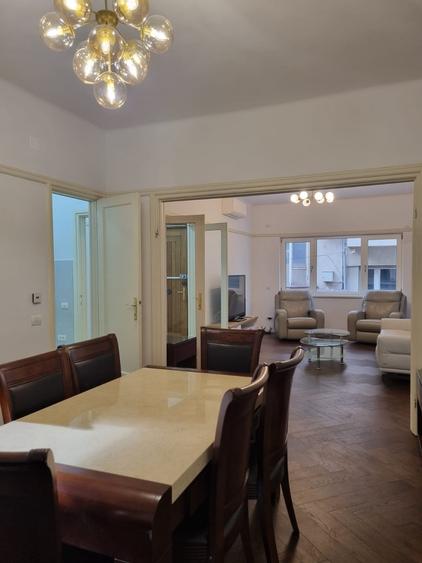 4 Camere la Parter Înalt – Ideal Locuință sau Birou - 10