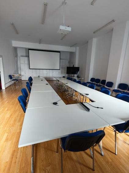 Spatii de birouri de Vanzare *Dacia-Eminescu* - 9