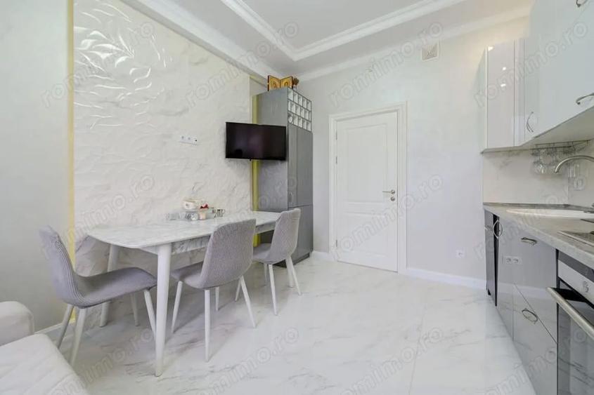 De inchiriat apartament cu 2 camere in Mosnita Noua - 1