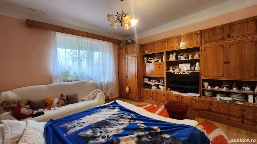 De Vanzare Casa in Sacueni, Bihor - 4