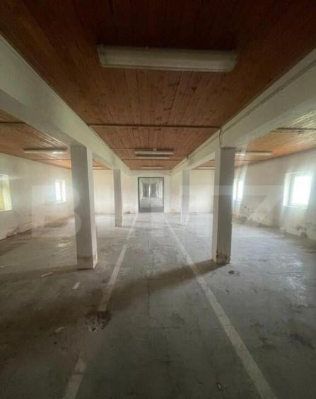 Hale de inchiriat, 676 mp in Dumbravi?a - 2