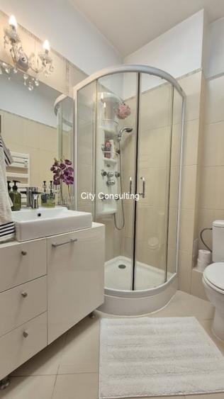 Vanzare apartament 4 camere Floreasca Dorobanti - 11