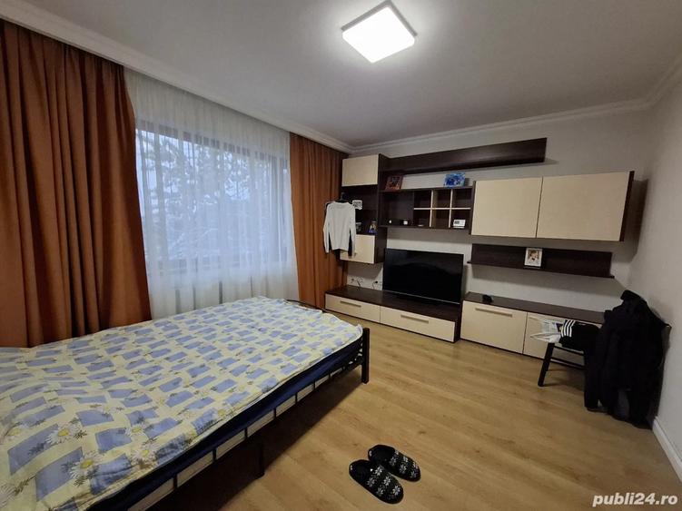 De vanzare casa P+1 si teren 500 mp in Paulesti Cocosesti - 7