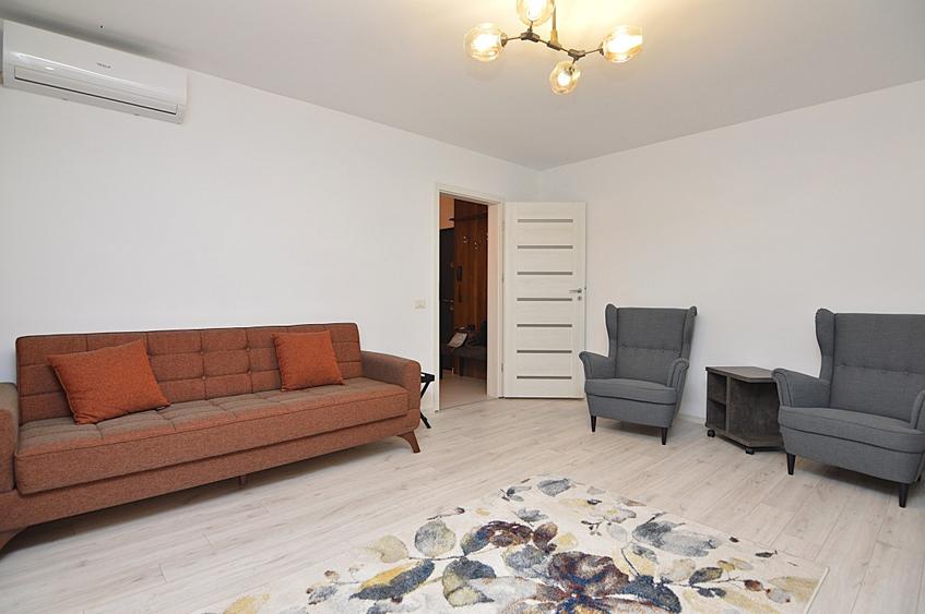 INCHIRIERE APARTAMENT 2 CAMERE PIATA SUDULUI – DELTA VACARESTI - 6
