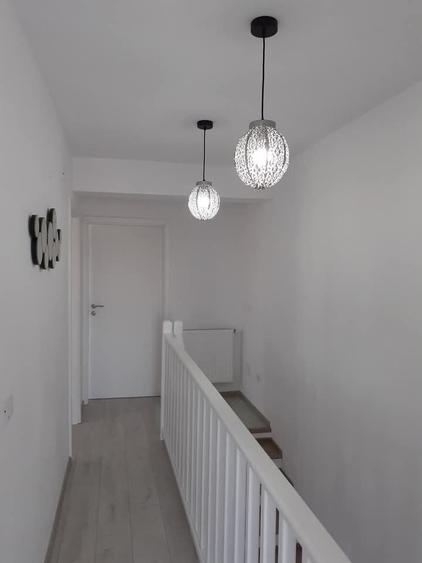 Casa duplex 4 camere Visan | 107 mp | 250 mp teren | Terasa | 2 parcari - 5