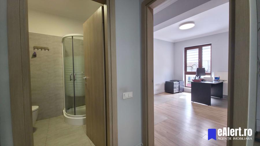 Apartament 3 camere premium pentru birou, 5 min Piața Victoriei, bloc 2017. - 10