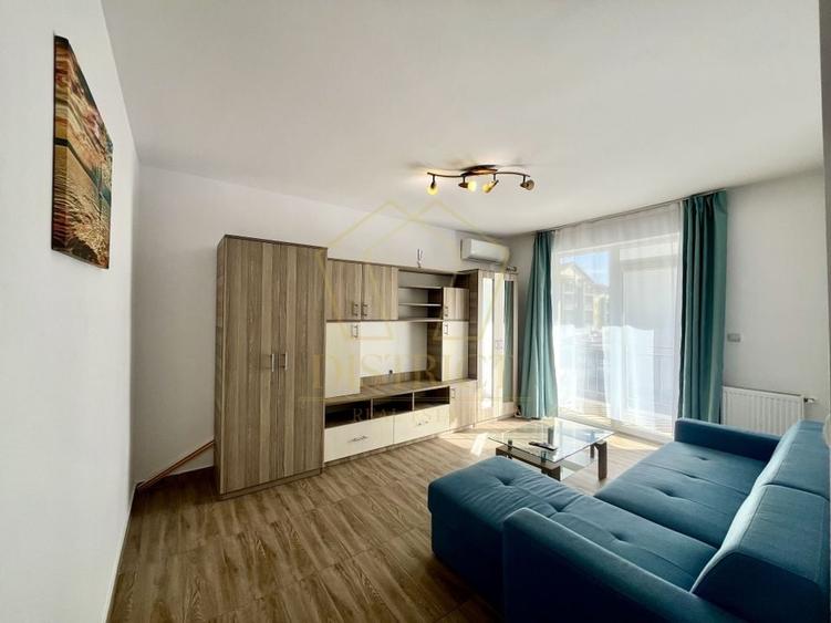 Apartament cu 2 camere | Pet Friendly | Calea Urseni - 2