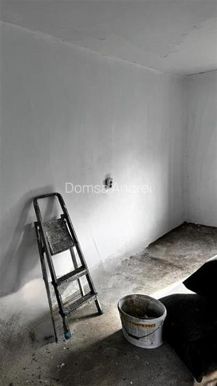 RECO casa cu 2 camere Oradea