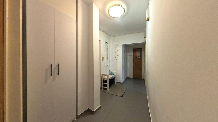 Vanzarea Apartament 2 Camere Tineretului, Bloc 1986, Parc Piscului - 8