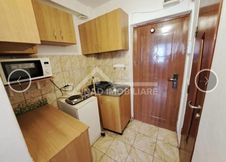 Inchiriez garsoniera zona Bulevardul Muncii - 2