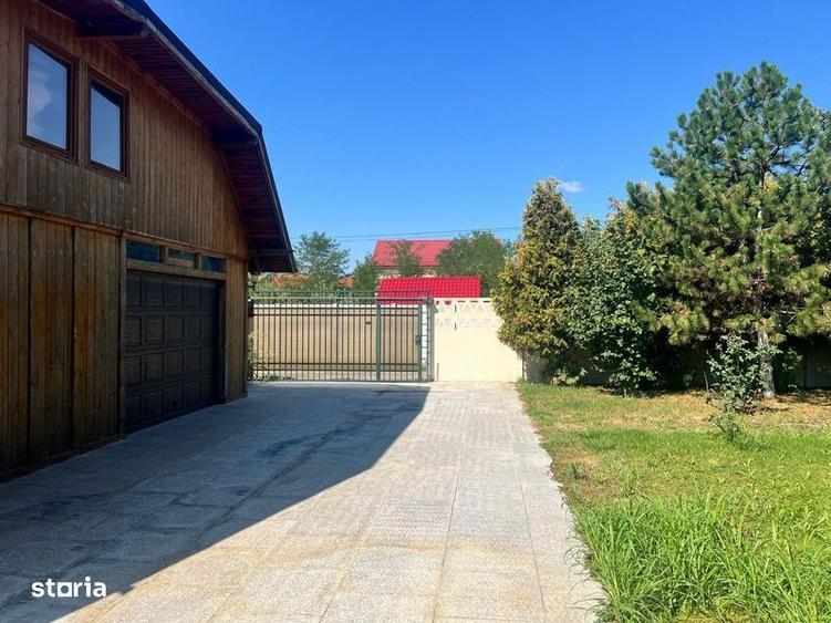 Teren ideal pentru locuinta ,super pozitie !!! - 6