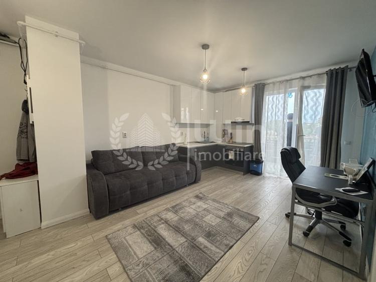 Apartament 2 camere | Bloc nou | Etaj 2 | Marasti | Zona Str. Campina - 1