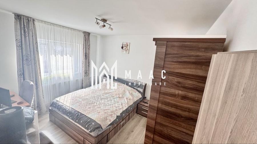 Apartament 3 camere |  60 Mp |  Parter| l  Cartierul Arhitectilor - 5