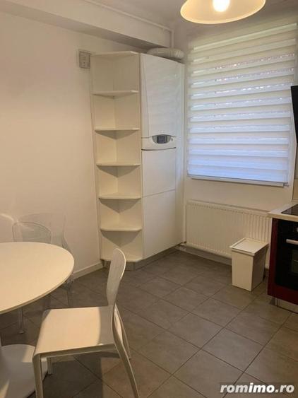Apartament cu 3 camere la intrare in Dumbravita 2 locuri de parcare Factura - 9
