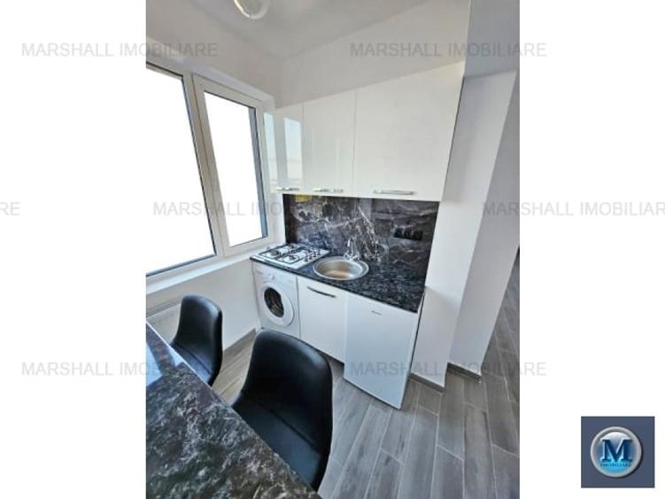 Garsoniera de vanzare, zona Nord, 34.99 mp #16431 - 7