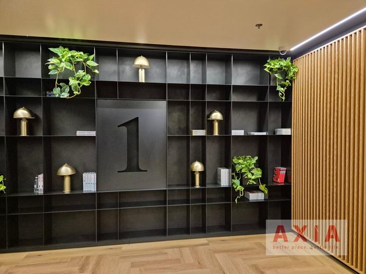 AFI Loft - Birouri premium - Comision 0% - 7