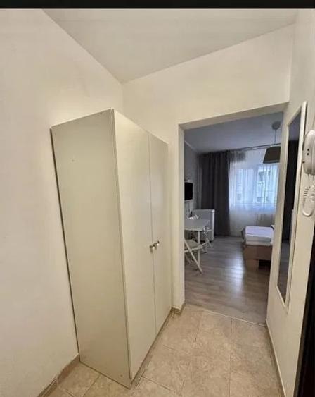 Dristor, garsoniera, 300 euro, 5 minute metrou, moderna - 4