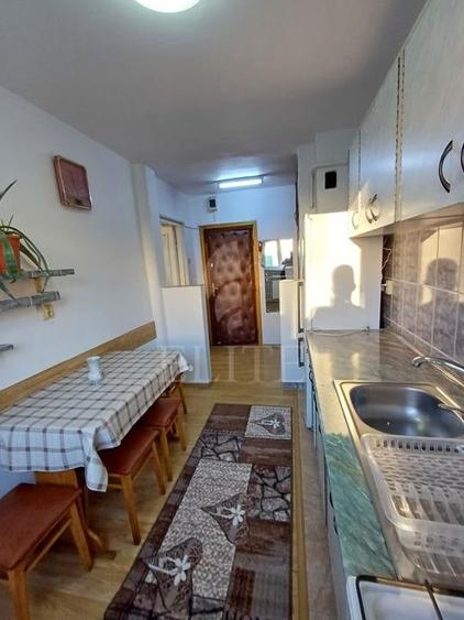Apartament 2 camere în zona GRIGORE ALEXANDRESCU - 5