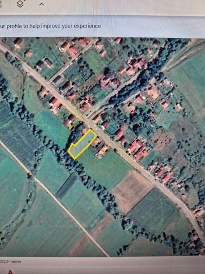 Teren de vanzare - 1