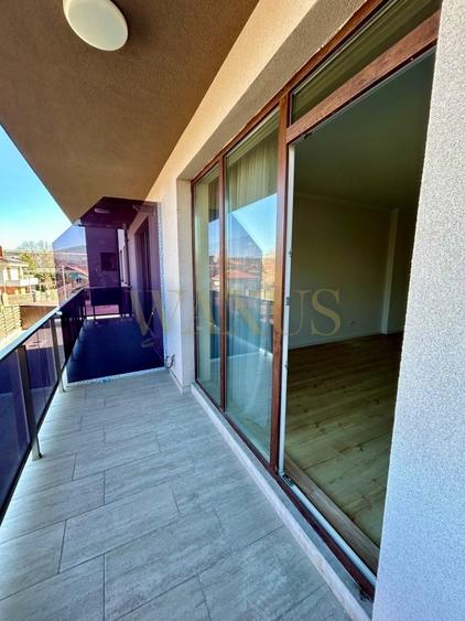 Apartament Finisat - Bloc Nou I Etaj 1 I Parcare I Balcon - Tautiului - 6