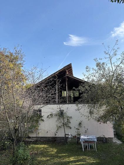 Vand casa in Vulcana de Sus, DB - 5