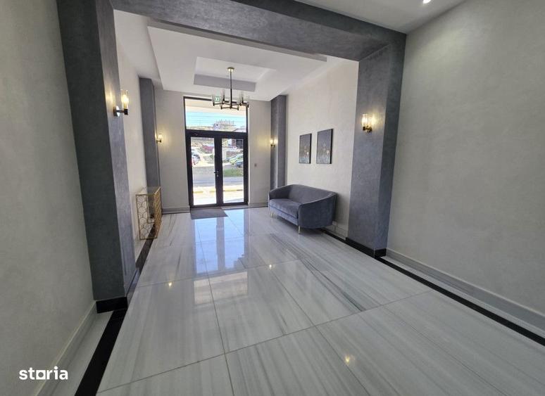 Apartament 2 camere Visani intabulat, 59 metri, etaj 2 Cod:148286 - 10