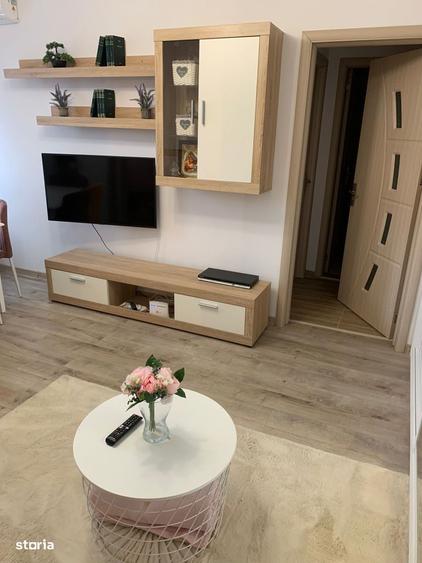 Pajura Închiriez ap 2 cam mobilat utilat complet langa stațiile de transport com - 9