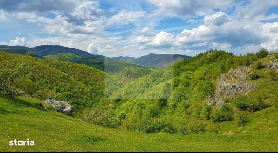 Proprietate cu poten?ial pensiune sat Masca, 45 km Cluj - 1