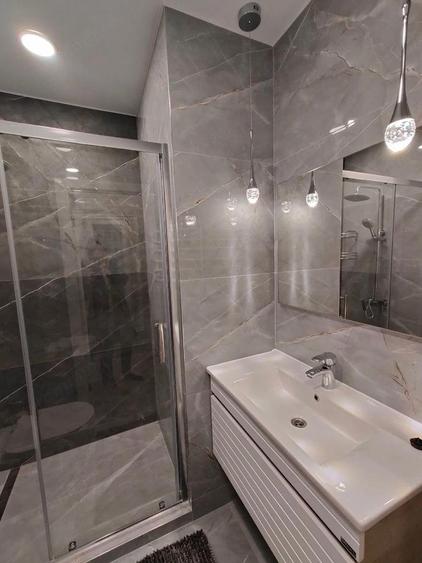 Garsoniera de inchiriat in zona Obor - 1