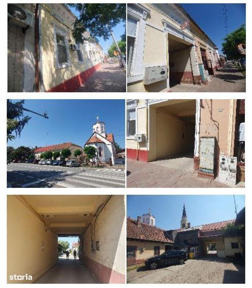 Apartament 2 camere loc. Deta, jud. Timis - 1