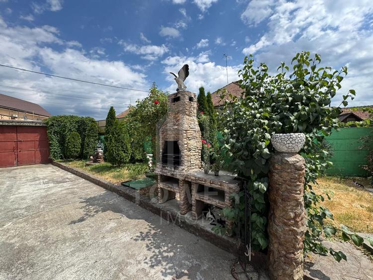 Casă spațioasă in Seica Mare - Centru | 92mpu 638mp teren - EXCLUSIVITATE - 5